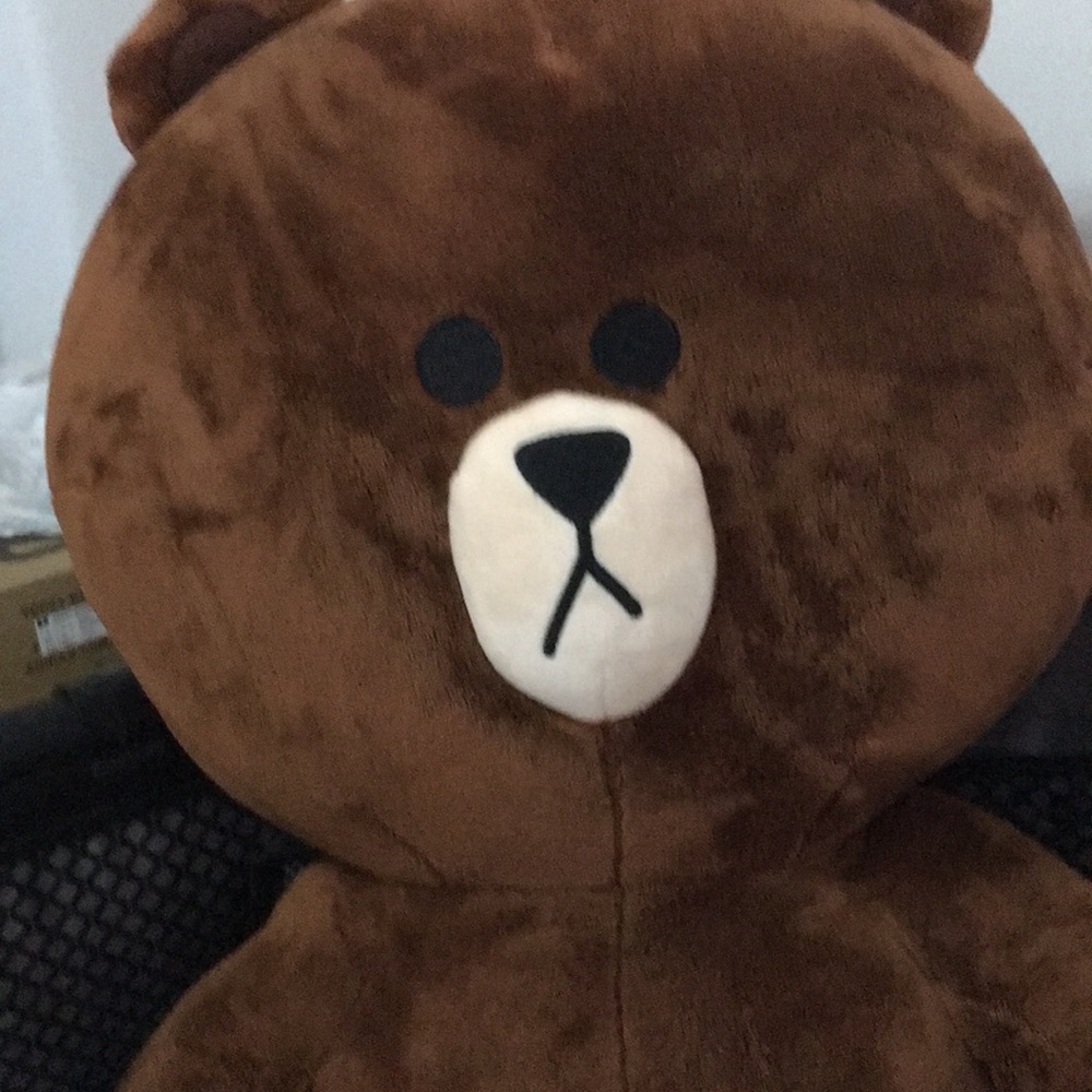 Meet your Posher, Yu